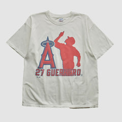 Los Angeles Angels Gildan 2000s T-shirt - MLB