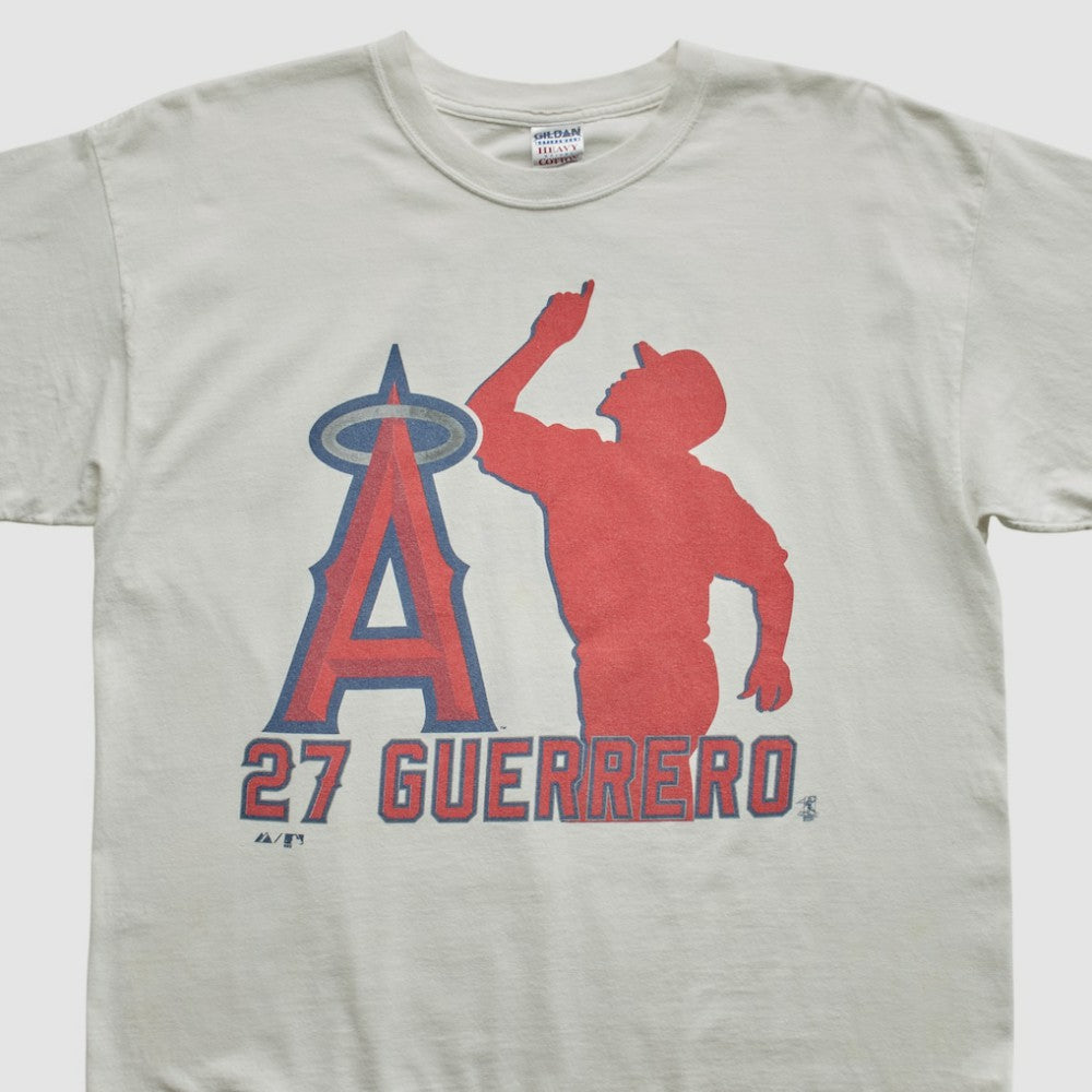 Los Angeles Angels Gildan 2000s T-shirt - MLB