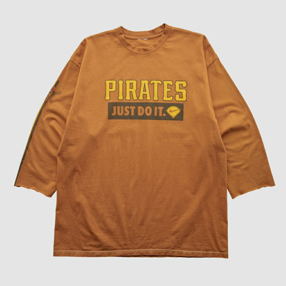 Pittsburgh Pirates 2000s T-shirt - MLB