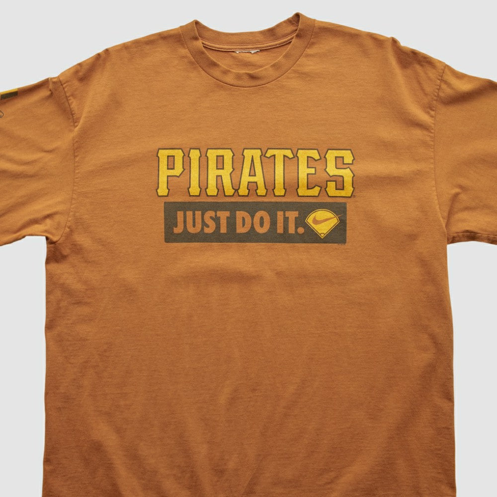 Pittsburgh Pirates 2000s T-shirt - MLB
