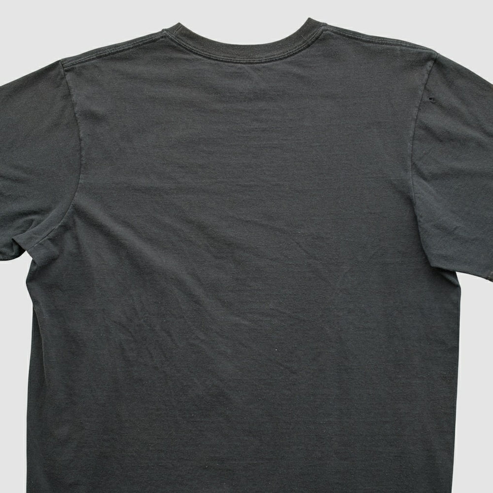 Boston Celtics 2010s T-shirt Black Vintage - NBA