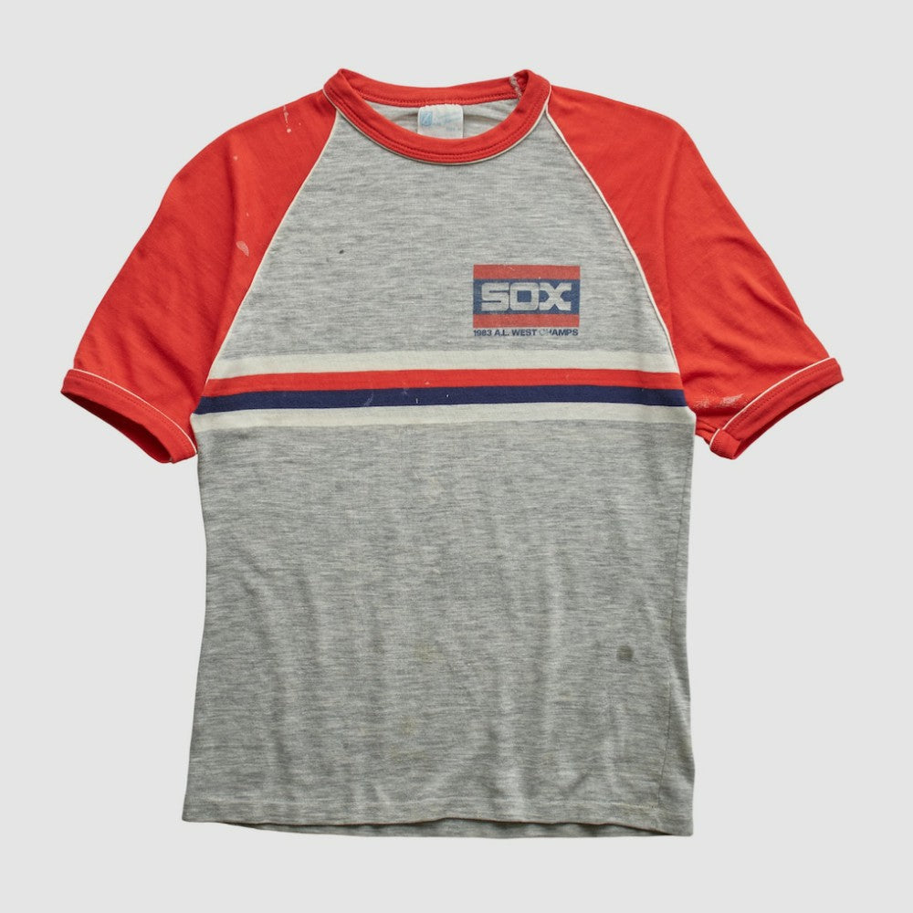 Chicago White Sox Sportswear by Famous 1983 T-shirt - MLB