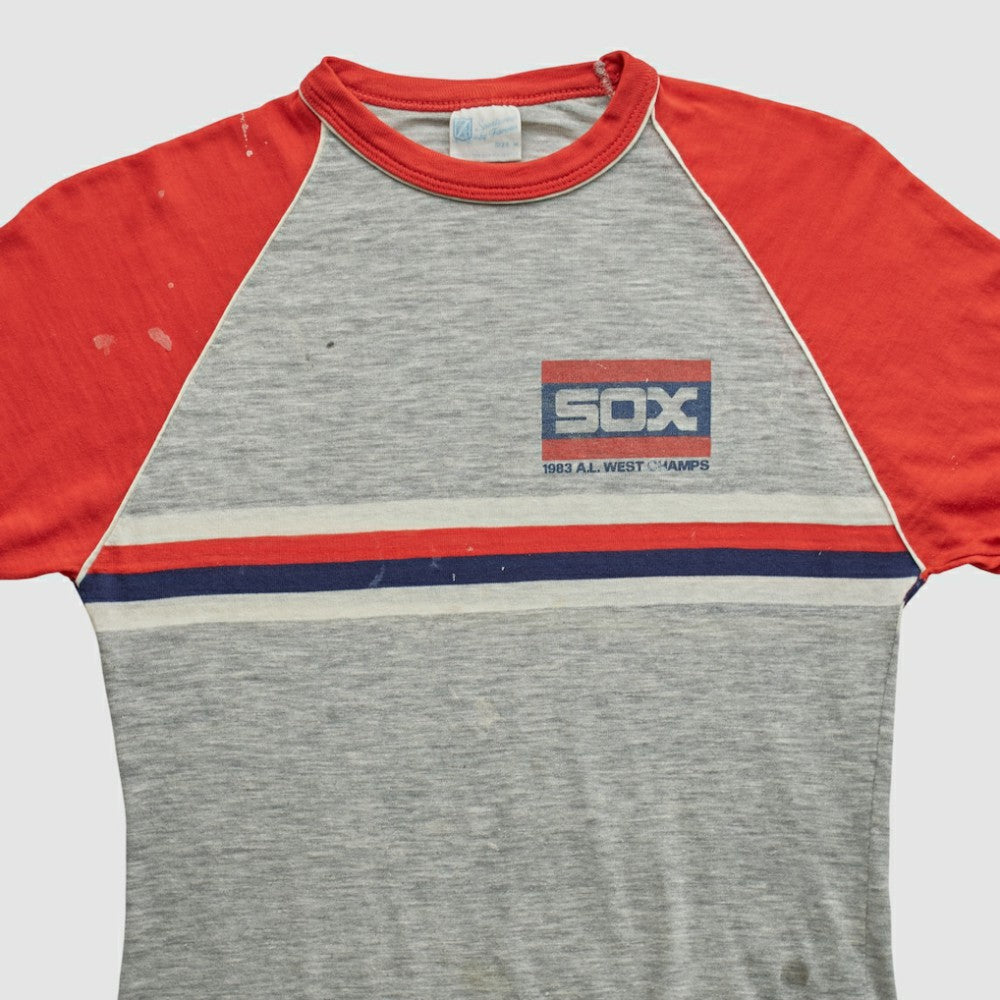 Chicago White Sox Sportswear by Famous 1983 T-shirt - MLB