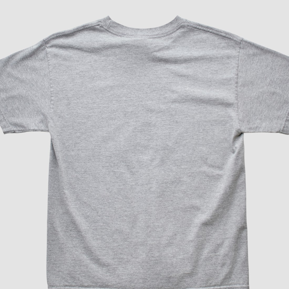 Denver Broncos NFL 2000s T-shirt Heather Gray Vintage | Fanatics