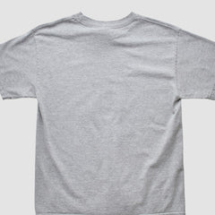 Denver Broncos NFL 2000s T-shirt Heather Gray Vintage | Fanatics