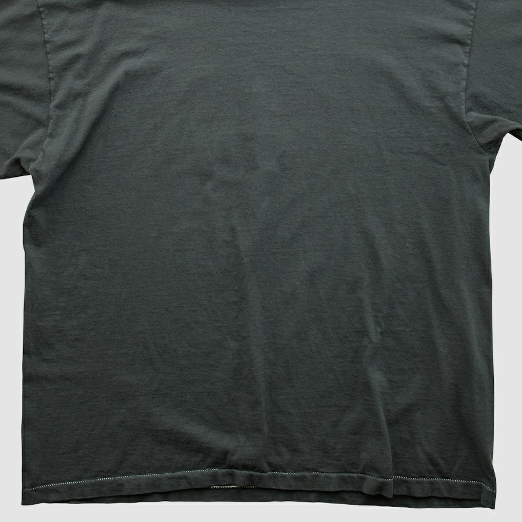 Green Bay Packersm Sportswear 90s T-shirt Charcoal Vintage | Fanatics