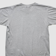 Dallas Cowboys NFL 2000s T-shirt Heather Gray Vintage | Fanatics