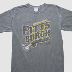 Pittsburgh Pirates Genuine Merchandise 2000s T-shirt - MLB