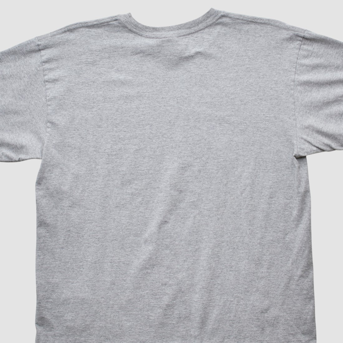 Dallas Cowboys Reebok 2000s T-shirt Heather Gray Vintage | Fanatics