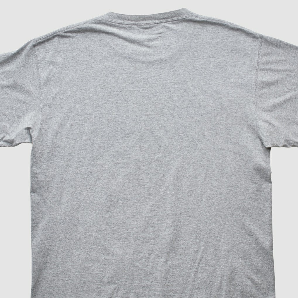 Pittsburgh Steelers 2000s T-shirt Heather Gray Vintage | Fanatics
