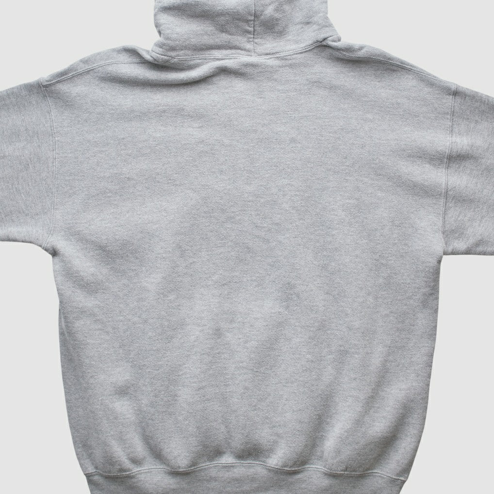 Green Bay Packers NFL 2000s Hooded Pullover Sweatshirt Heather Gray Vintage | Fanatics