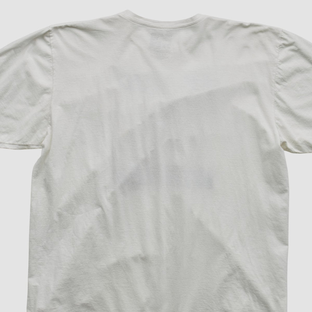 Lebron James 2010s T-shirt White Vintage - NBA