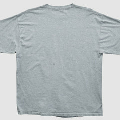 Miami Dolphins NFL 2000s T-shirt Heather Gray Vintage | Fanatics
