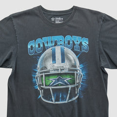 Dallas Cowboys Dallas Cowboys Authentic 2010s T-shirt Black Vintage | Fanatics