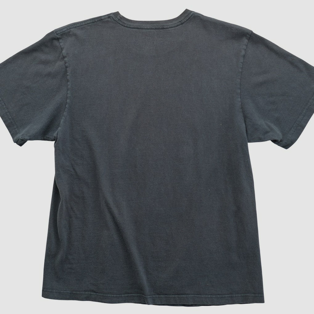 Dallas Cowboys Dallas Cowboys Authentic 2010s T-shirt Black Vintage | Fanatics