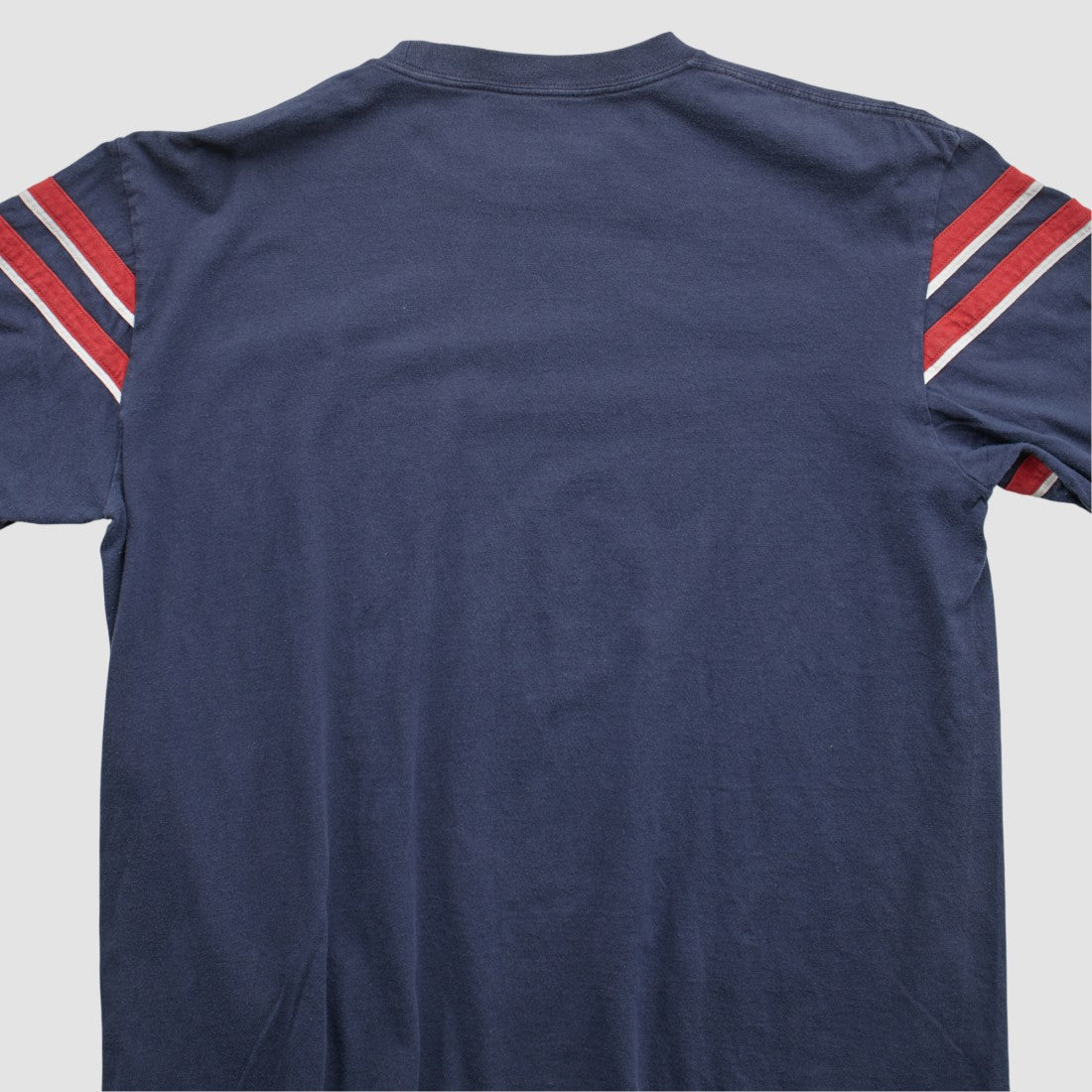 Houston Texans NFL 2010s Long Sleeve T-shirt Navy Vintage | Fanatics
