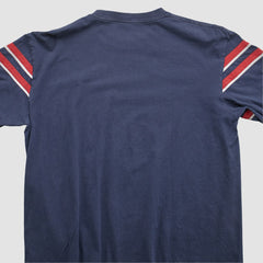 Houston Texans NFL 2010s Long Sleeve T-shirt Navy Vintage | Fanatics