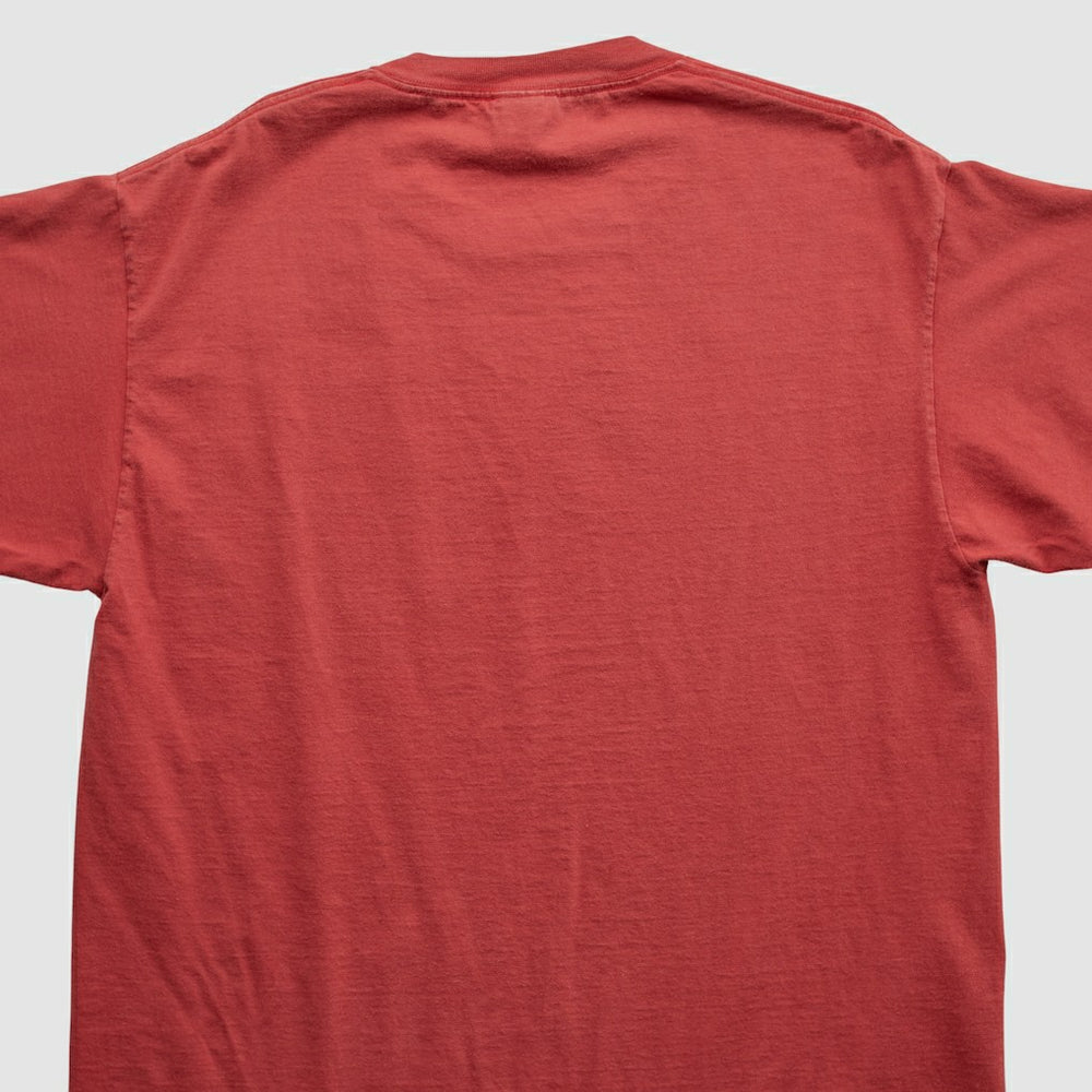 San Francisco 49ers NFL 2000s T-shirt Red Vintage | Fanatics