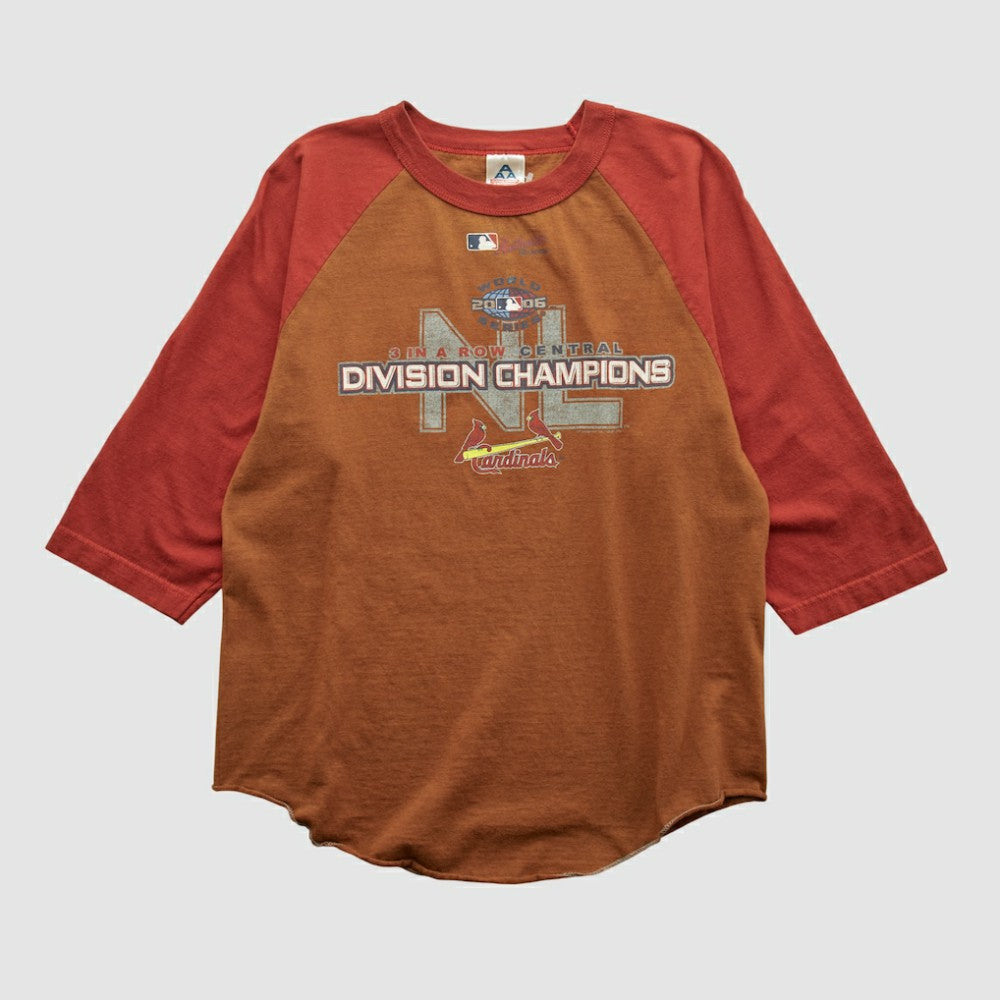 Divison Champions Alstyle 2006 T-shirt - MLB