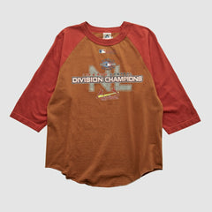 Divison Champions Alstyle 2006 T-shirt - MLB