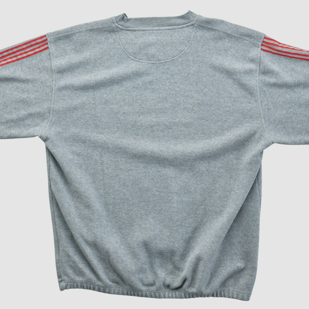 Kansas City Chiefs Active 2000s Pullover Sweatshirt Gray Vintage | Fanatics