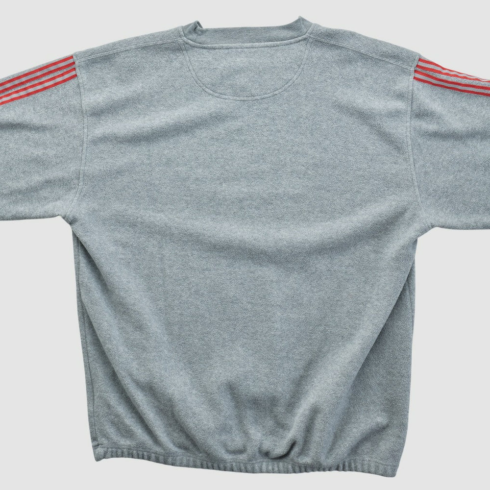 Kansas City Chiefs Active 2000s Pullover Sweatshirt Gray Vintage | Fanatics