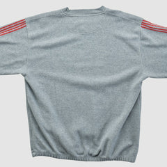Kansas City Chiefs Active 2000s Pullover Sweatshirt Gray Vintage | Fanatics