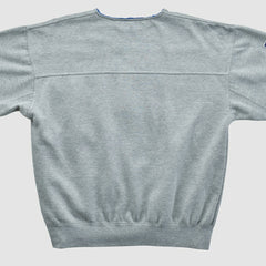 New York Giants Lee Apparel 90s Pullover Sweatshirt Gray Vintage | Fanatics