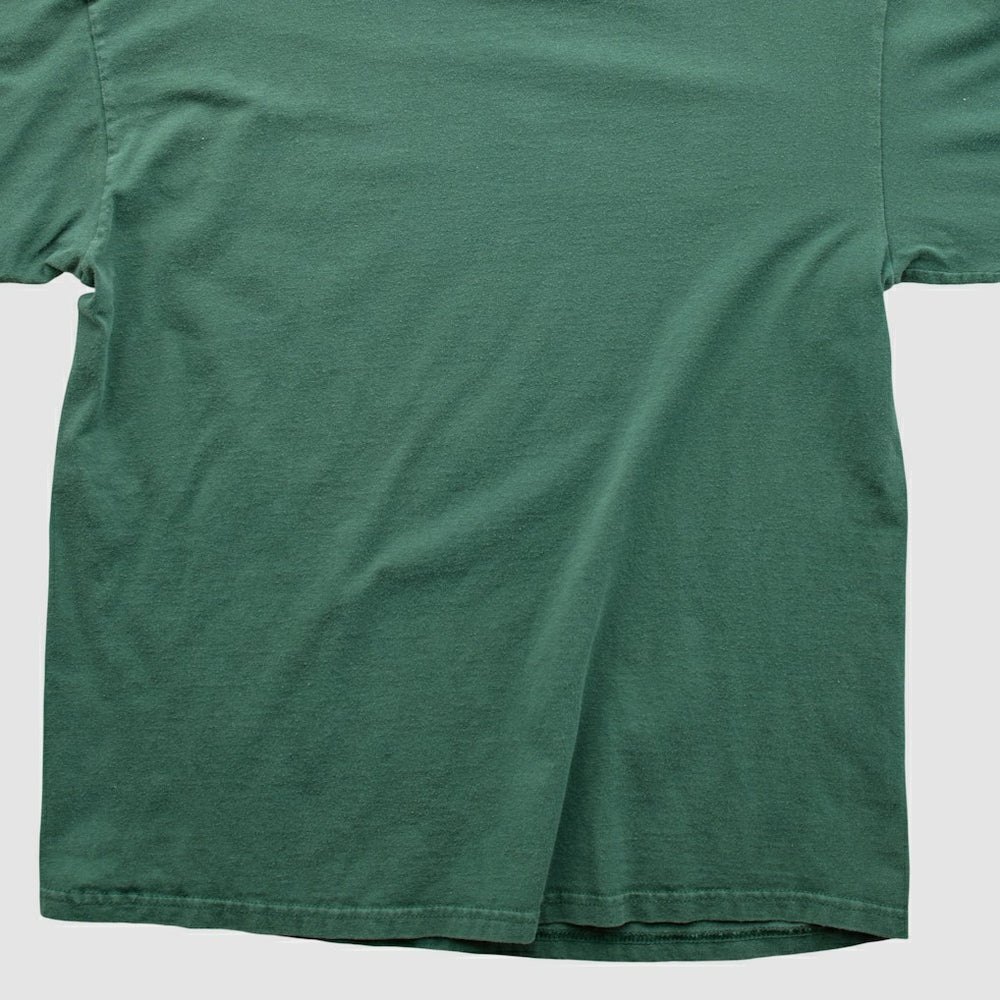 Green Bay Packers NFL 2000s Long Sleeve T-shirt Green Vintage | Fanatics