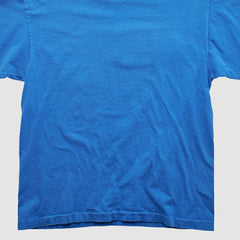 New England Patriots 1995 T-shirt Blue Vintage | Fanatics