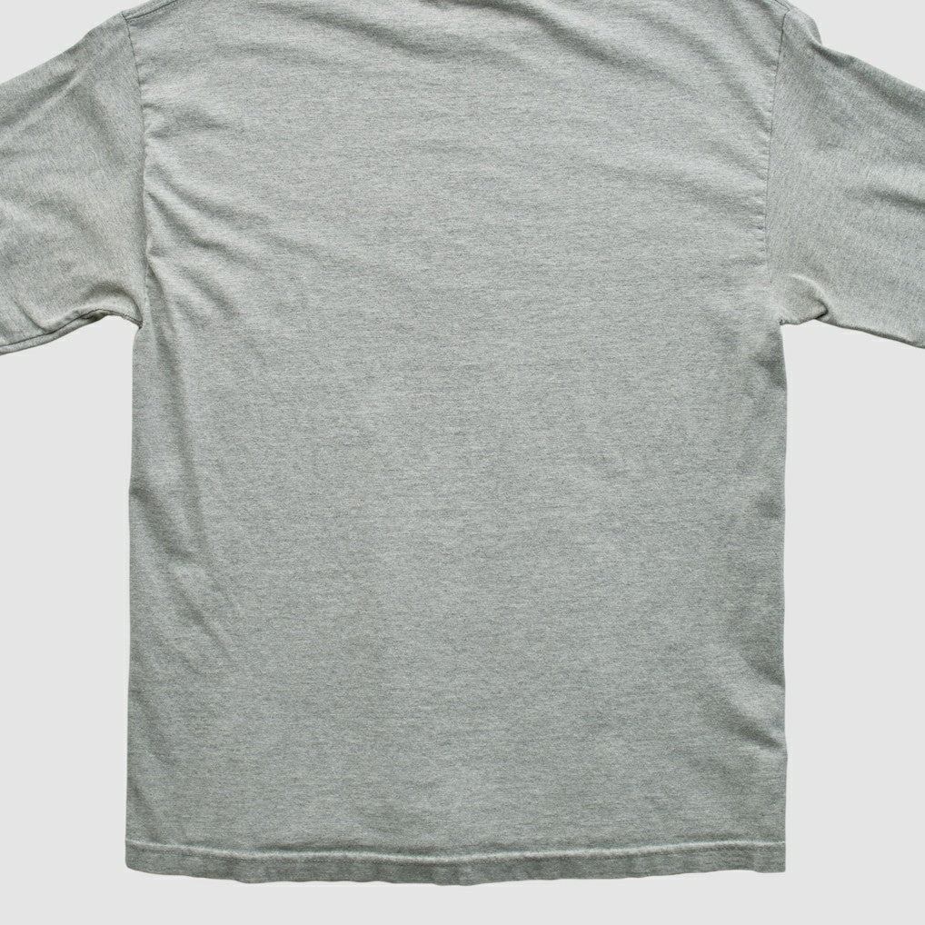 Cincinnati Bengals NFL 2010s Long Sleeve T-shirt Heather Gray Vintage | Fanatics