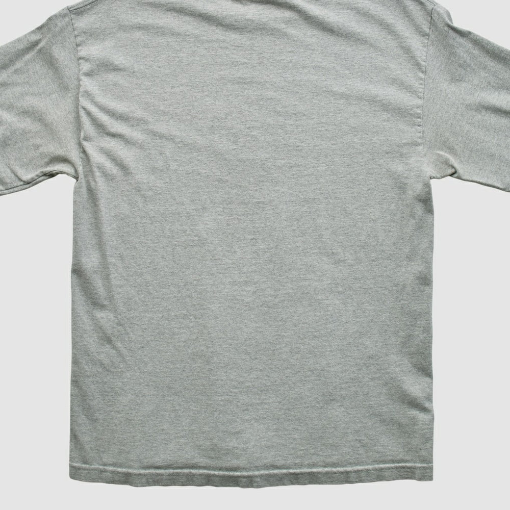 Cincinnati Bengals NFL 2010s Long Sleeve T-shirt Heather Gray Vintage | Fanatics