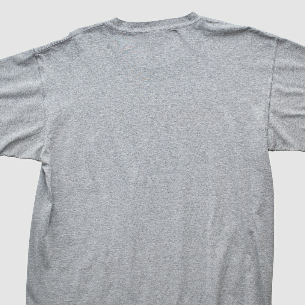 San Francisco 49ers NFL 2000s T-shirt Heather Gray Vintage | Fanatics