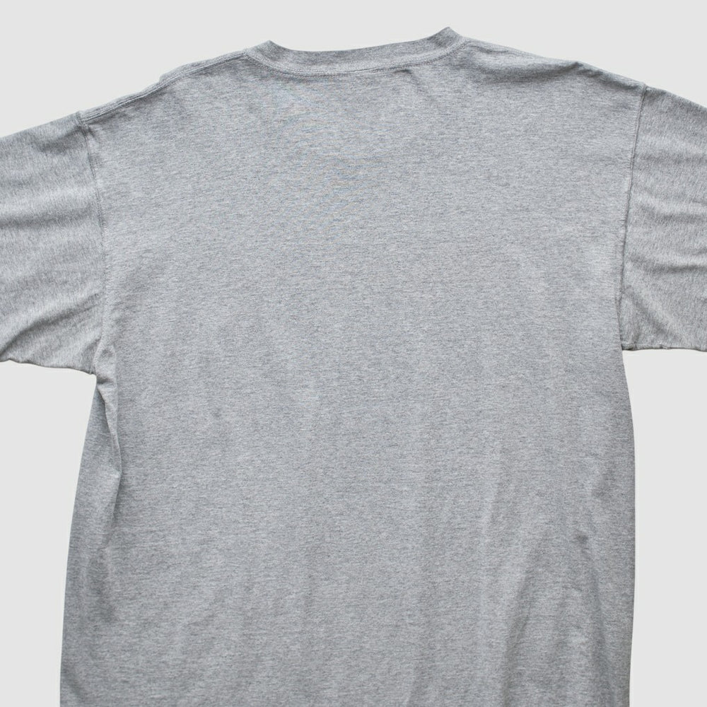 San Francisco 49ers NFL 2000s T-shirt Heather Gray Vintage | Fanatics