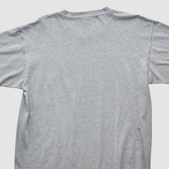 San Francisco 49ers NFL 2000s T-shirt Heather Gray Vintage | Fanatics