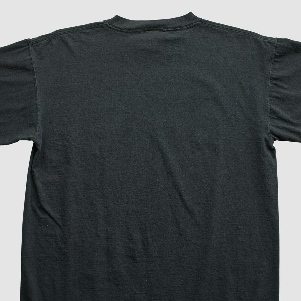 Pittsburgh Steelers NFL 2000s T-shirt Black Vintage | Fanatics