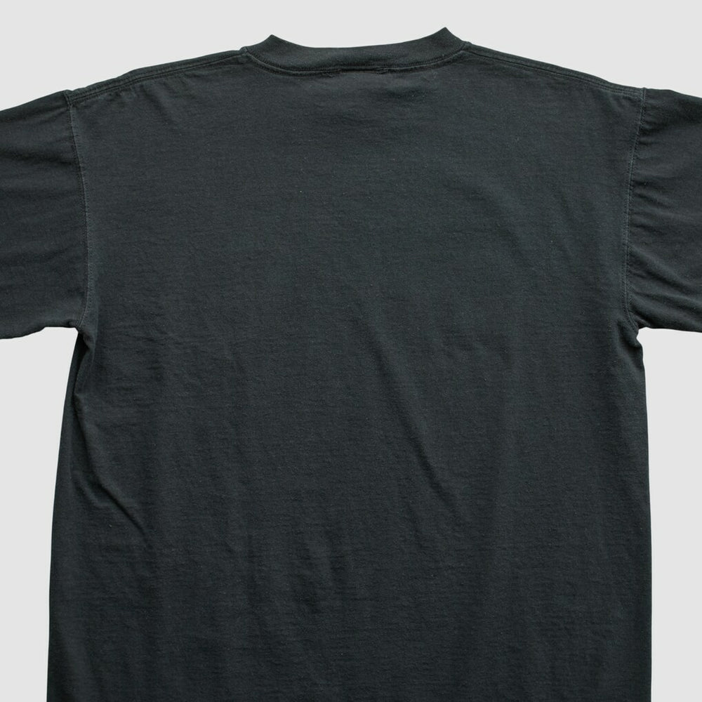 Pittsburgh Steelers NFL 2000s T-shirt Black Vintage | Fanatics