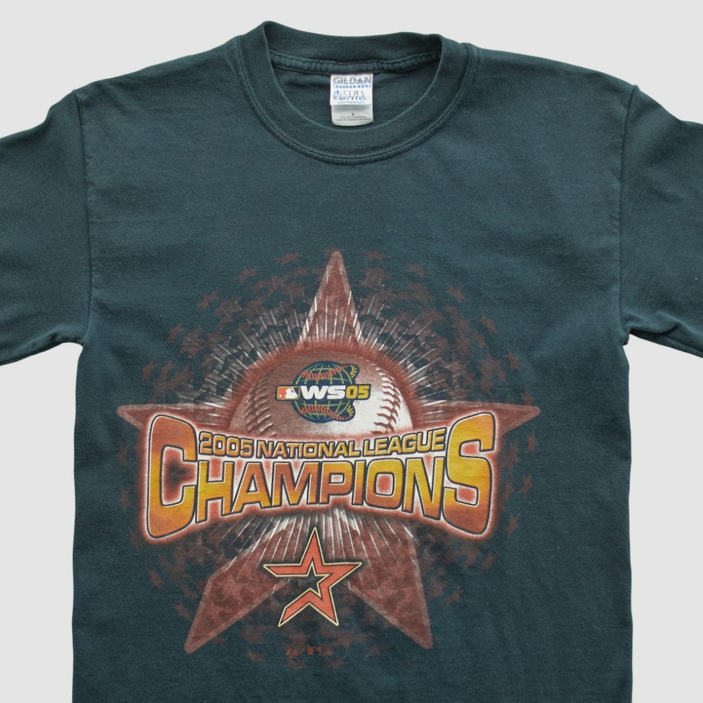 National League Champions Gildan 2005 T-shirt - MLB