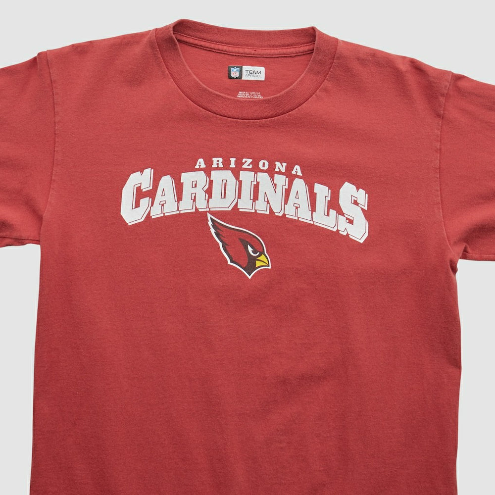 Arizona Cardinals NFL 2000s Long Sleeve T-shirt Red Vintage | Fanatics