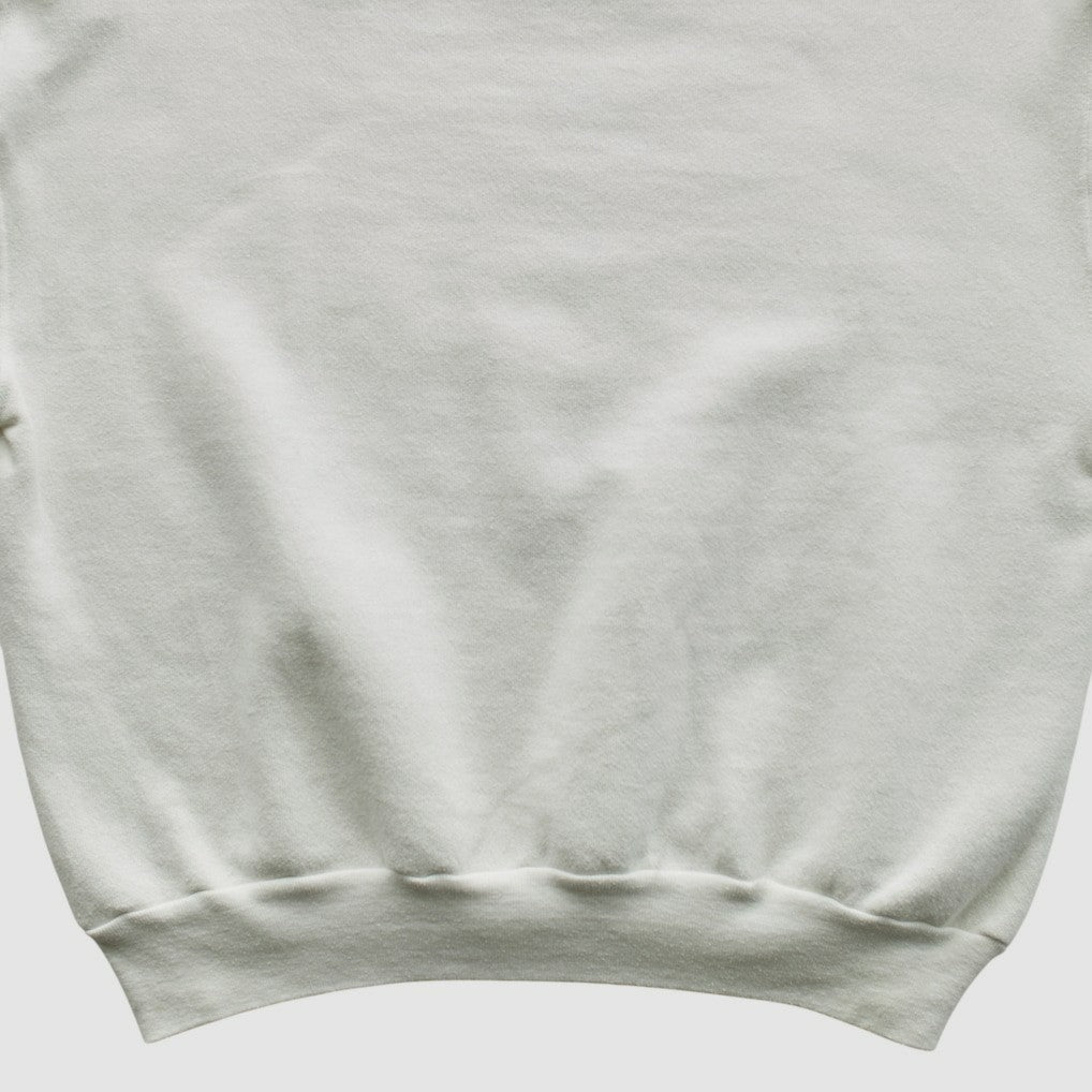 Denver Broncos Signal Sports 1987 Pullover Sweatshirt White Vintage | Fanatics