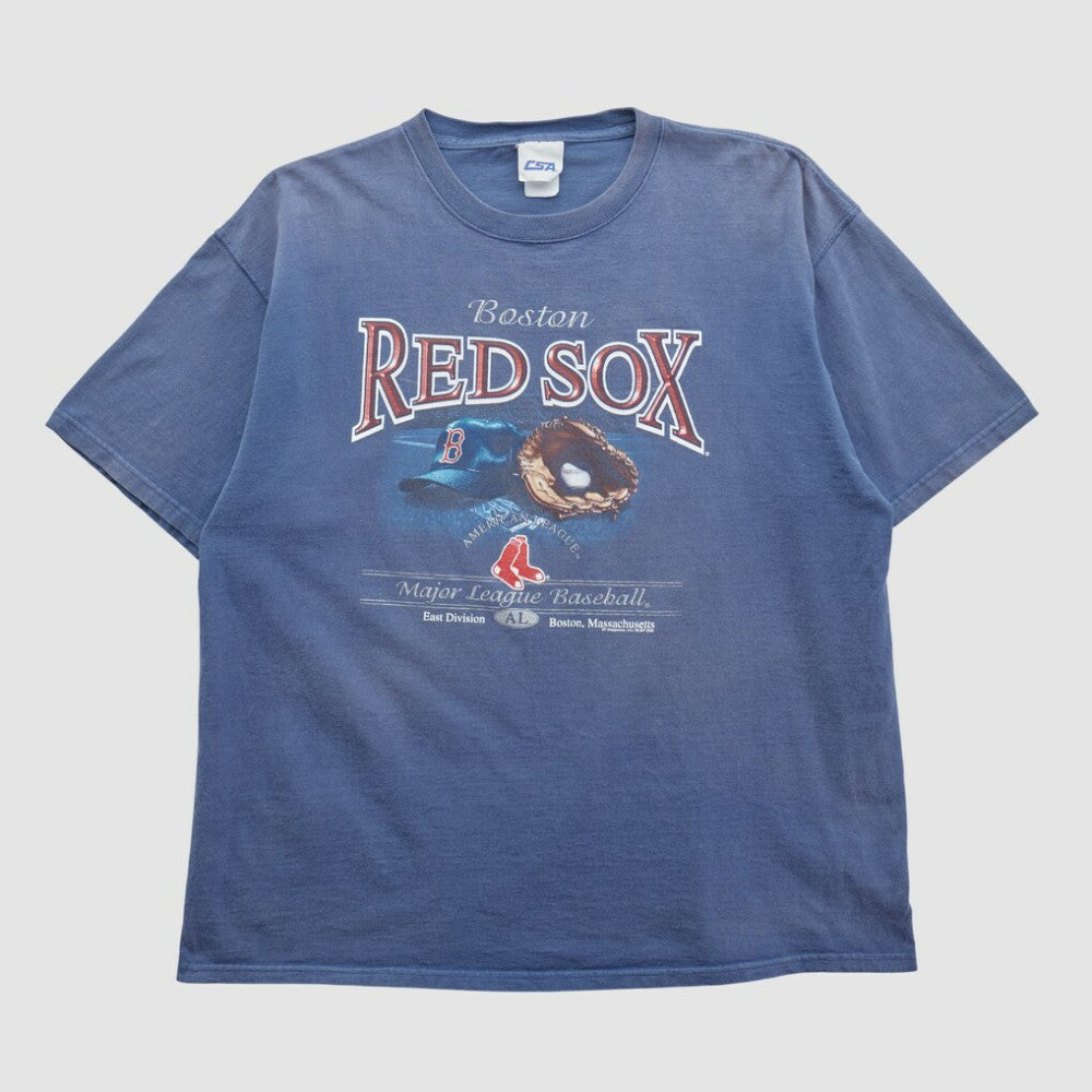 Boston Red Sox CSA 2005 T-shirt - MLB