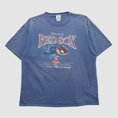 Boston Red Sox CSA 2005 T-shirt - MLB