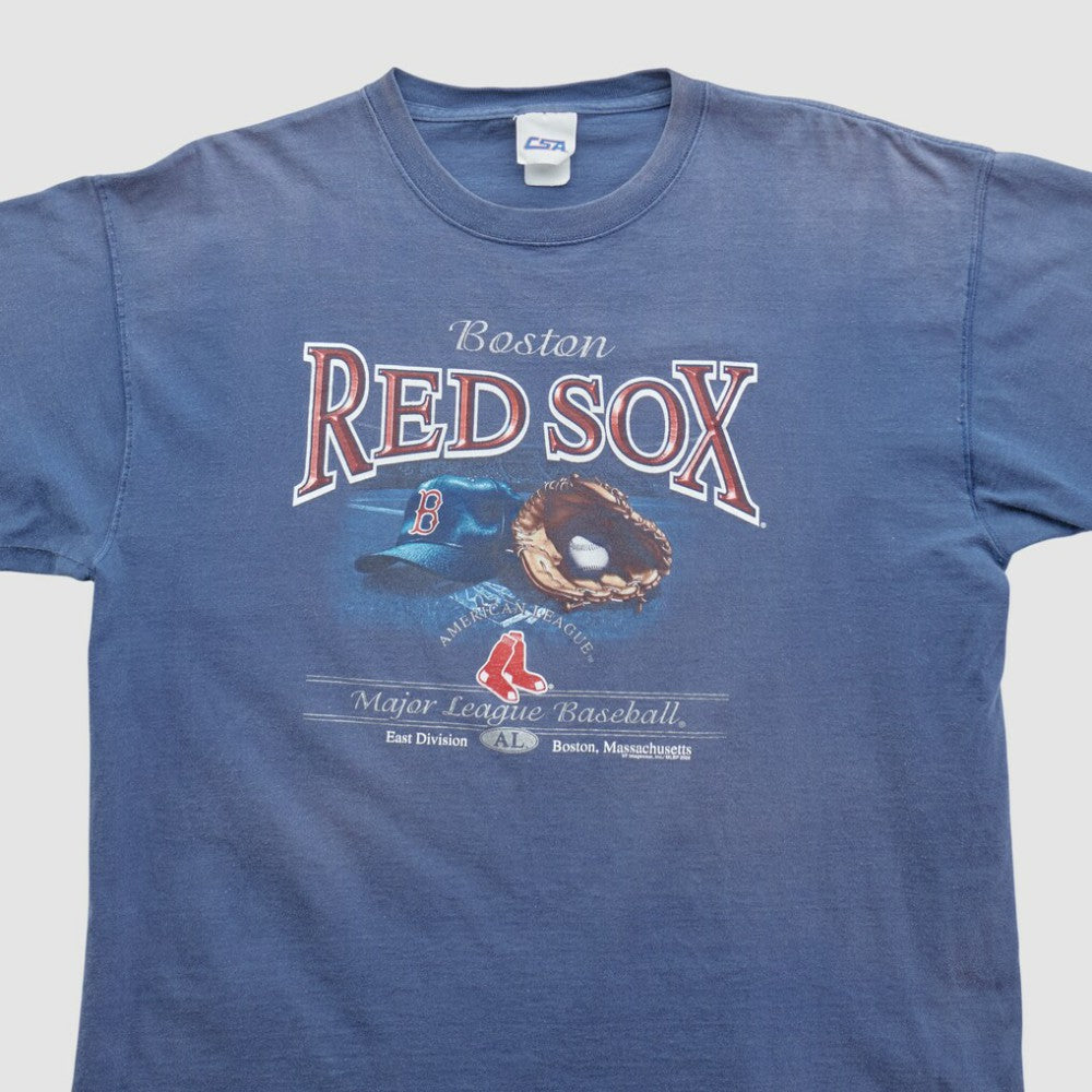 Boston Red Sox CSA 2005 T-shirt - MLB