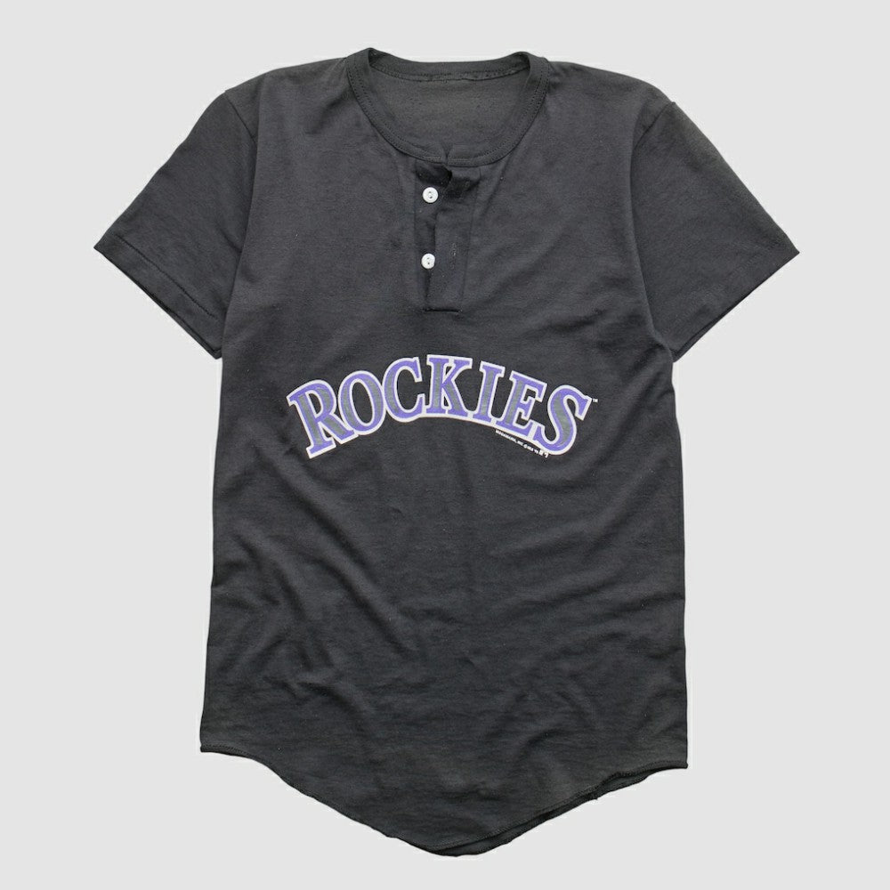 Colorado Rockies 1995 T-shirt - MLB