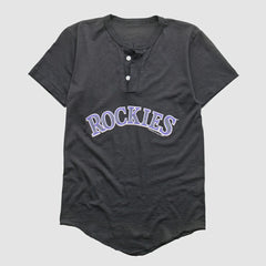 Colorado Rockies 1995 T-shirt - MLB