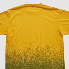 Green Bay Packers Reebok 2000s T-shirt Yellow Vintage | Fanatics
