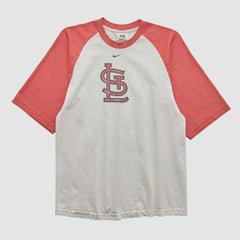 St. Louis Cardinals Nike 2000s T-shirt - MLB