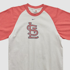 St. Louis Cardinals Nike 2000s T-shirt - MLB