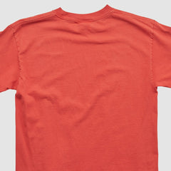 Chicago Bulls 2010s T-shirt Red Vintage - NBA