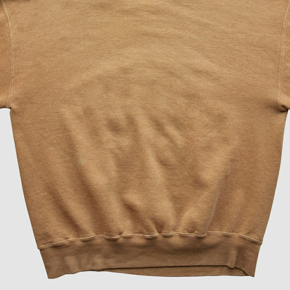 Denver Broncos 90s Pullover Sweatshirt Tan Vintage | Fanatics